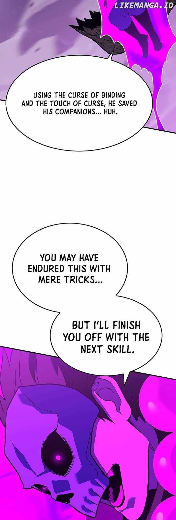 Hardcore Leveling Warrior Chapter 407 19